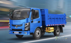 飞碟金牛X5，工地重载非TA莫属