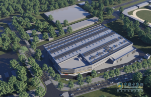 速豹科技eTopas：开启欧洲新能源商用车产业革命