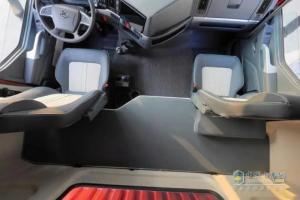 “大”显身手，乘龙H5省油还省心