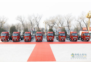 四城联动上市活动：品牌力量与市场活力的双重奏