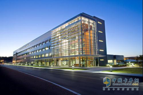 通用电气在美开设电池生产厂