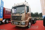 陕汽 德龙M3000 6×4 340马力 万博体育app下载入口SX4255GR324