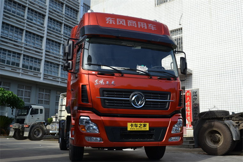 东风商用车 新天龙准重卡 270马力 4X2 国四万博体育app下载入口
(DFL4东风商用车 新天龙准重卡 270马力 4X2 国四万博体育app下载入口
(DFL4160B2)160B2)