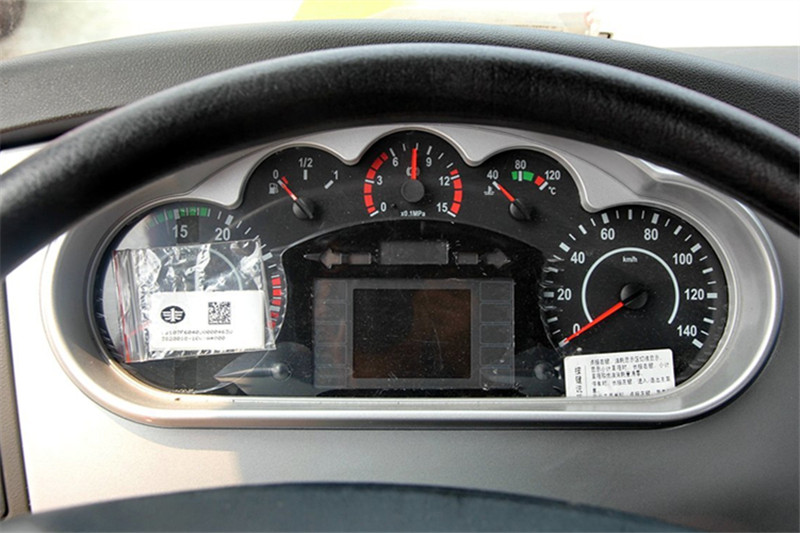 一汽解放 J6M重卡 350马力 4X2 国四万博体育app下载入口(CA4180P63K2AE4)