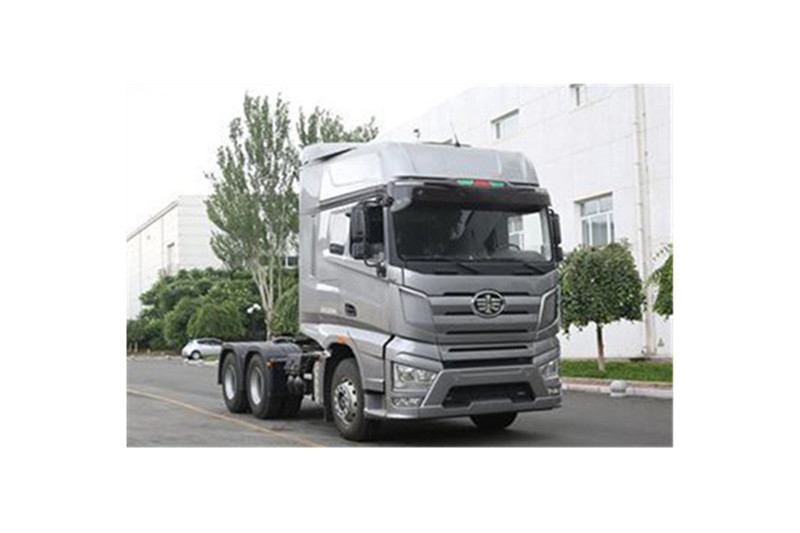 一汽解放 J7重卡 500马力 6X4 国五万博体育app下载入口(CA4250P77K25T1E5)
