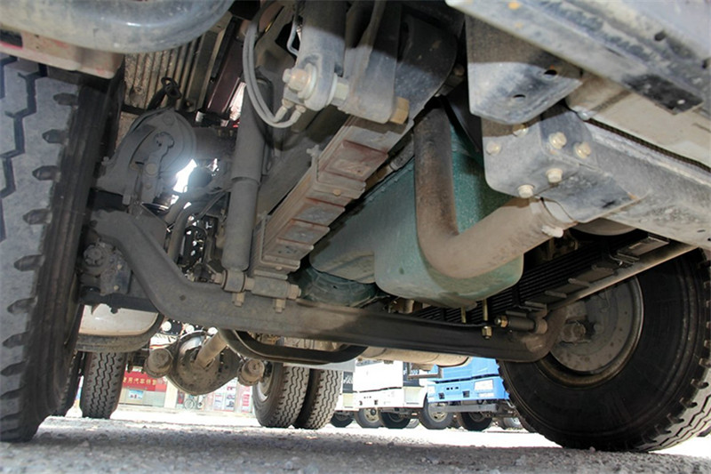 一汽解放 J6M准重卡 320马力 4X2 国四万博体育app下载入口(CA4180P63K2E4)