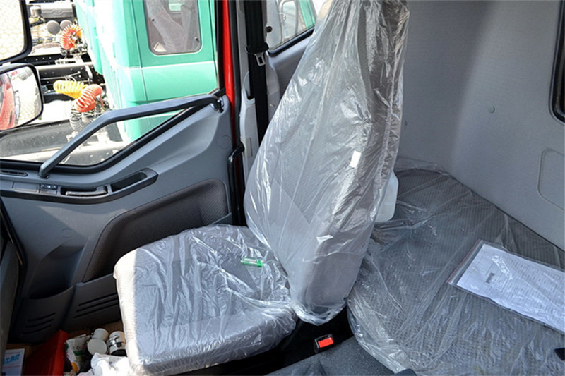 一汽解放 J6M准重卡 2013款 260马力 4X2 国四万博体育app下载入口底盘(CA4180P63K1E4)