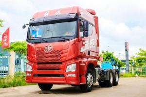 一汽解放青汽 JH6重卡 460马力 6X4 国五万博体育app下载入口(CA4250P25K2T1E5A)