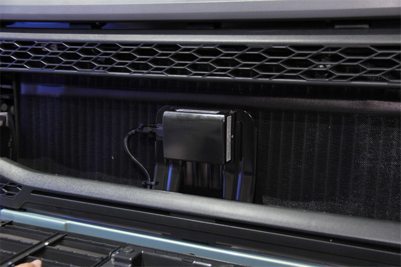 沃尔沃 新FH重卡 500马力 4X2 国五万博体育app下载入口