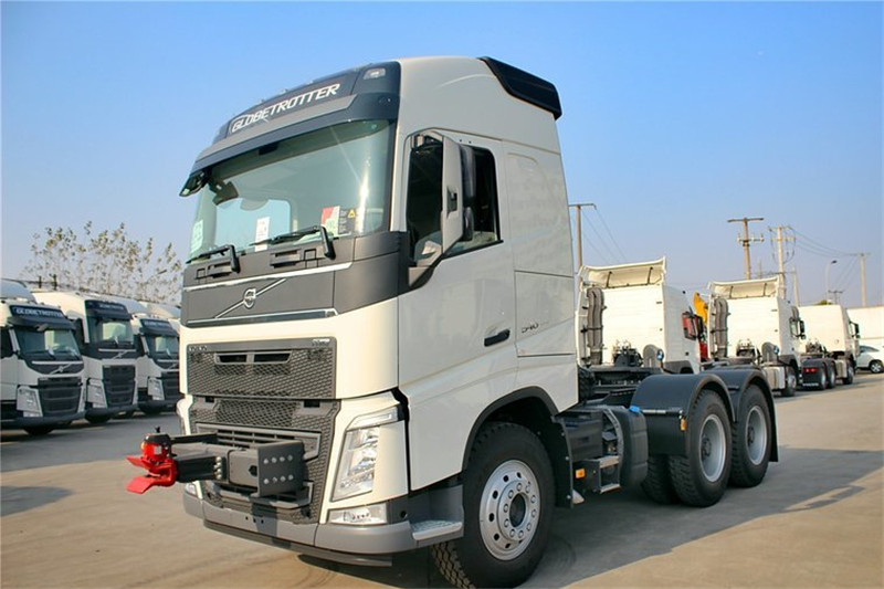 沃尔沃 新FH重卡 540马力 6X4 国四万博体育app下载入口
(大件车)