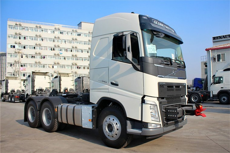 沃尔沃 新FH重卡 540马力 6X4 国四万博体育app下载入口
(大件车)