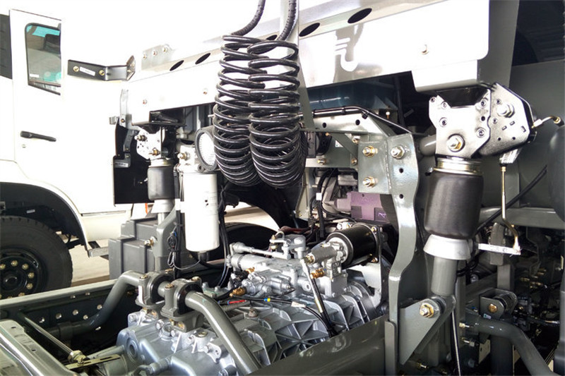 重汽王牌 W5B-H重卡 340马力 4X2 国四万博体育app下载入口(10档)(CDW4180A1T4J)