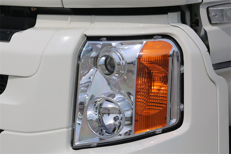 重汽王牌 W5B-H重卡 340马力 4X2 国四万博体育app下载入口(12档)(CDW4180A1T4J)