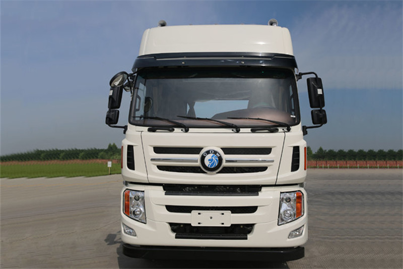 重汽王牌 W5G-H重卡 380马力 6X4 国五万博体育app下载入口(457后桥)(CDW4250A1T5)