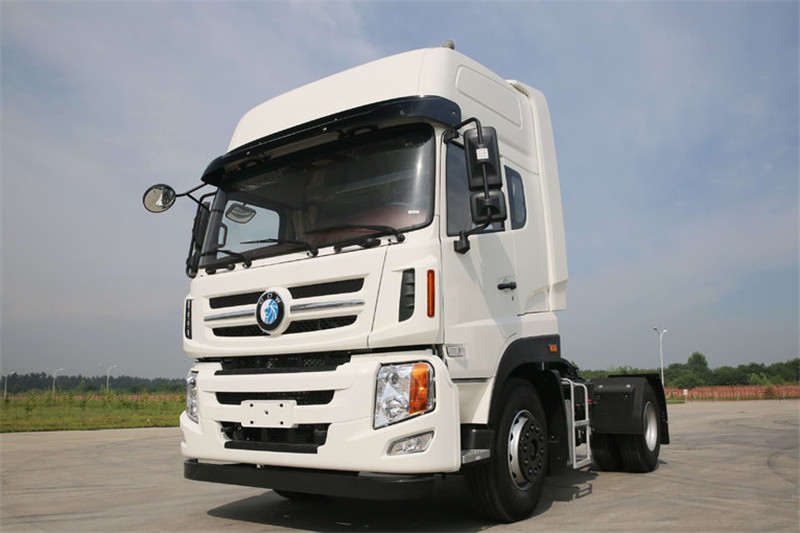 重汽王牌 W5G-H重卡 380马力 6X4 国五万博体育app下载入口(MCY11后桥)(CDW4250A1T5)