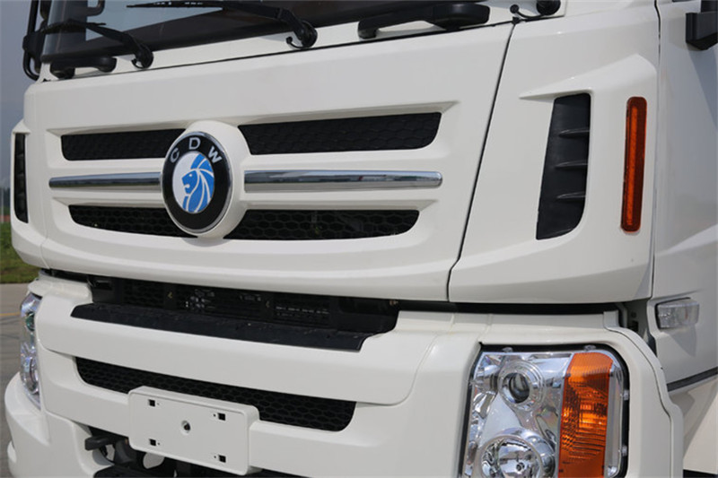 重汽王牌 W5B重卡 340马力 6X4 国五万博体育app下载入口(12档)(CDW4250A1T5)