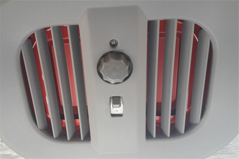 中国重汽 豪曼 130马力 4X2 3.8米 国四自卸车(ZZ3048F18DB1)