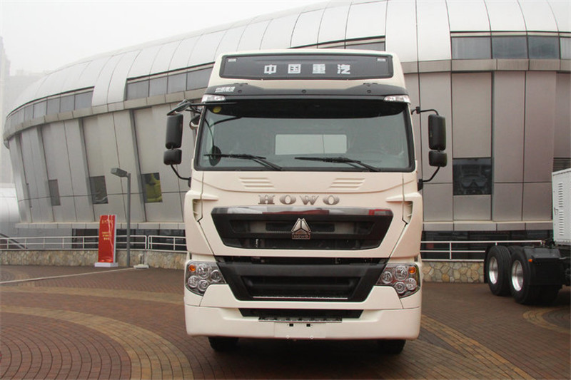 中国重汽 HOWO T6G重卡 380马力 6X4 国五万博体育app下载入口
(ZZ4257N324WE1)