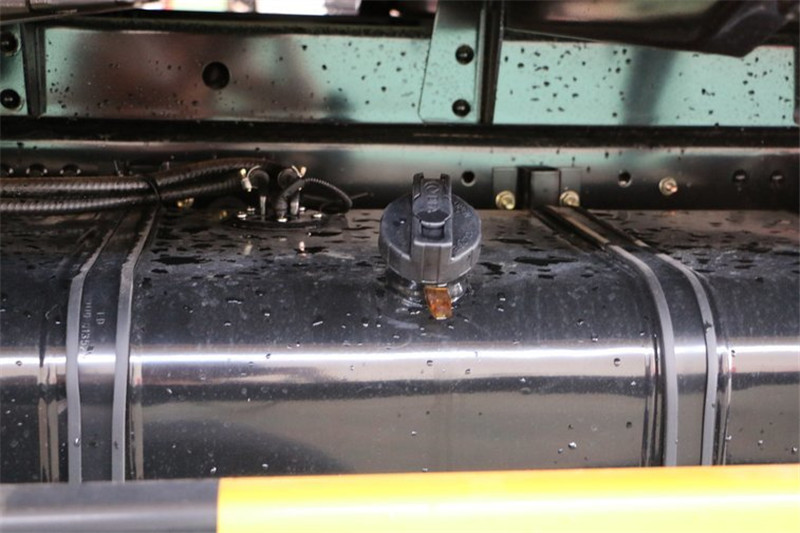 东风 凯普特K6-S 130马力 4.2米 国五单排栏板轻卡(EQ1040S3BDF)