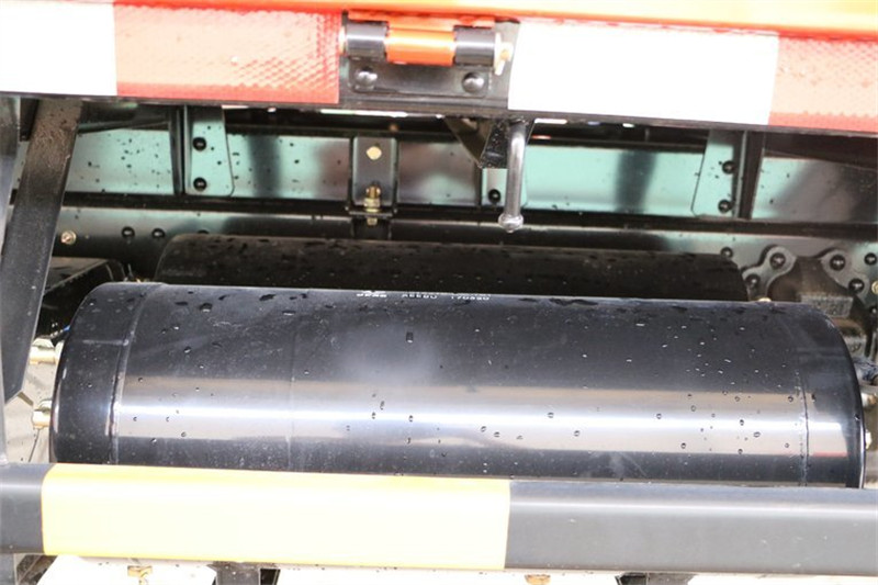 东风 凯普特K6-S 130马力 4.2米 国五单排栏板轻卡(EQ1040S3BDF)