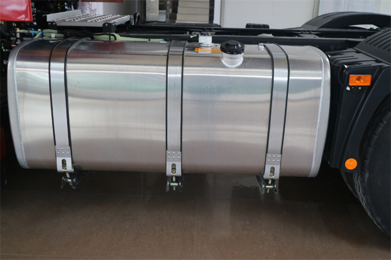 福田 欧曼EST 6系重卡 380马力 国五4X2万博体育app下载入口(BJ4189SLFKA-AA)