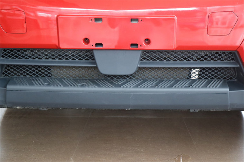 福田 欧曼EST 6系重卡 430马力 国五4X2万博体育app下载入口(BJ4189SLFKA-AA)