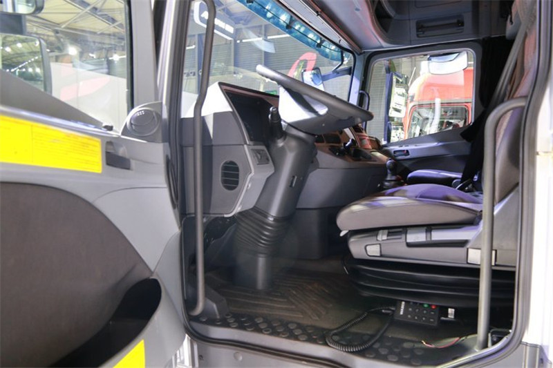 福田 欧曼EST-A重卡 超级卡车 490马力  国五6X4万博体育app下载入口
(16档)(BJ4269SNFKB-AC)