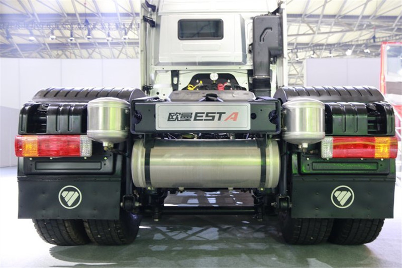 福田 欧曼EST-A重卡 超级卡车 490马力  国五6X4万博体育app下载入口
(16档)(BJ4269SNFKB-AC)