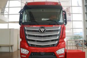 福田 欧曼EST-A 6系重卡 490马力  国五6X4万博体育app下载入口
(BJ4269SNFKB-AC)
