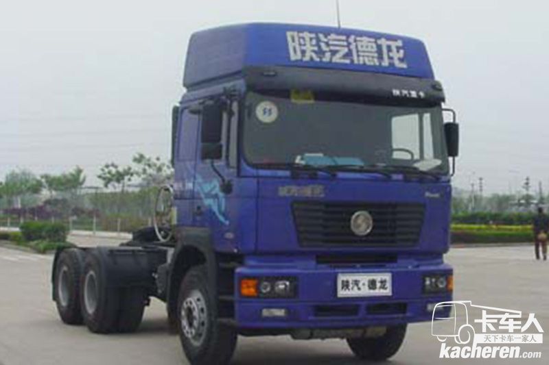 陕汽重卡 德龙F3000 加强版 430马力 6X4 国四万博体育app下载入口
(SX4256NX324)