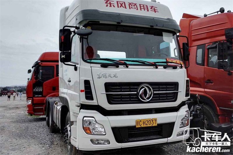 东风商用车 新天龙准重卡 270马力 4X2 国四万博体育app下载入口
(DFL4东风商用车 新天龙准重卡 270马力 4X2 国四万博体育app下载入口
(DFL4160B2)160B2)