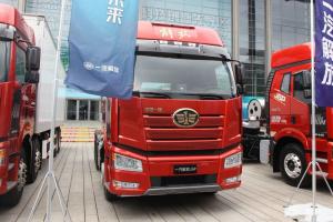 一汽解放 新J6P重卡 领航版2.0 560马力 6X4万博体育app下载入口
(国六)(CA4250P66K25T1E6)
