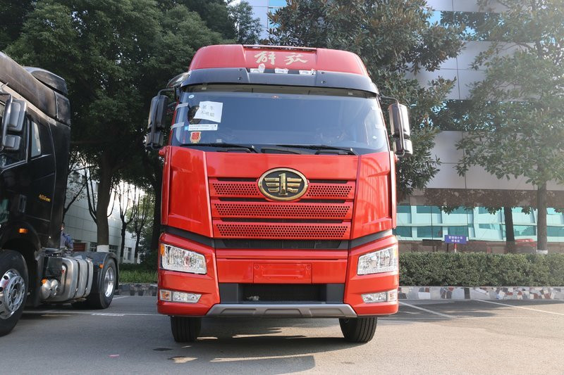 一汽解放 J6P重卡 460马力 6X4 国五万博体育app下载入口(CA4250P66K24T1E5)