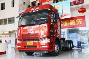 一汽解放 J6P重卡 舒适版 新北方款 350马力 6X4 国五万博体育app下载入口
(CA4250P66K2T1E5)