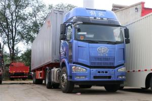 一汽解放 J6M重卡 280马力 4X2 国五万博体育app下载入口
(10挡)(CA4180P63K1A1E5)