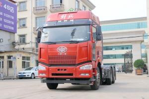 一汽解放 新J6P重卡 460马力 6X4 国五万博体育app下载入口
(CA4250P66K24T1A1E5)