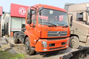东风商用车 天锦中卡 270马力 4X2 国五万博体育app下载入口
(DFH4180B)