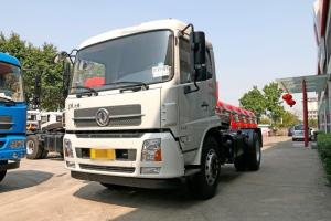 东风商用车 天锦中卡 245马力 4X2 国五港口万博体育app下载入口
(速比3.909)(DFH4180B)