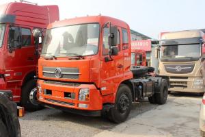 东风商用车 天锦中卡 270马力 4X2 国五万博体育app下载入口
(90#鞍座)(DFH4180B)