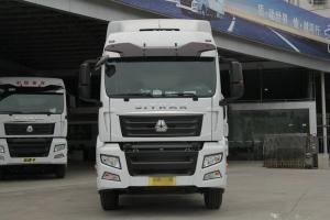 中国重汽 汕德卡SITRAK C7H重卡 440马力 4X2 国五万博体育app下载入口
(高顶)(ZZ4186V361HE1B)