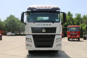 中国重汽 汕德卡SITRAK C7H重卡 440马力 6X2 国五万博体育app下载入口
(ZZ4256V323HE1B)