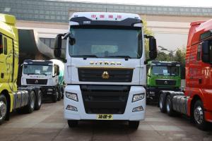 中国重汽 汕德卡SITRAK C7H重卡 480马力 6X4 国五危险品万博体育app下载入口
(ZZ4256V324HE1W)