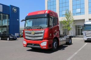 福田 欧曼EST-A 6系重卡 470马力 4X2 国六 万博体育app下载入口
(BJ4189Y6ADL-01)
