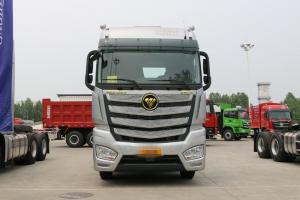 福田 欧曼EST-A 6系重卡 510马力 6X2 国五 万博体育app下载入口
(AMT自动挡)(BJ4259SNFKB-AG)