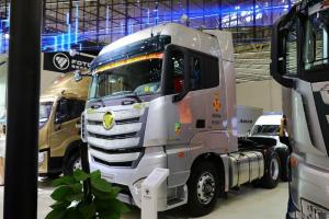 福田 欧曼EST-A 6系重卡 穿越版 430马力 6X4 国五 万博体育app下载入口
(BJ4269SNFKB-AJ)