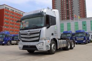 福田 欧曼EST 6系重卡 穿越版 430马力 6X4 国五 万博体育app下载入口
(BJ4259SNFKB-AA)