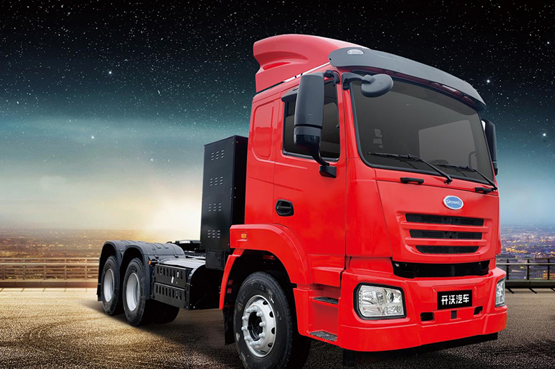 开沃卡车 重卡系列 360kw 6×4 纯电动 万博体育app下载入口
(NLJ4250ZEKBEV)