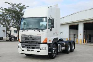 广汽日野 700臻值系 480马力 6X4 国五 AMT自动挡万博体育app下载入口
(YC4250SS1EK5)