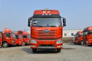 一汽解放 J6P重卡 质惠版 460马力 6X4 国六 危险品万博体育app下载入口
(CA4250P66K25T1E6Z)