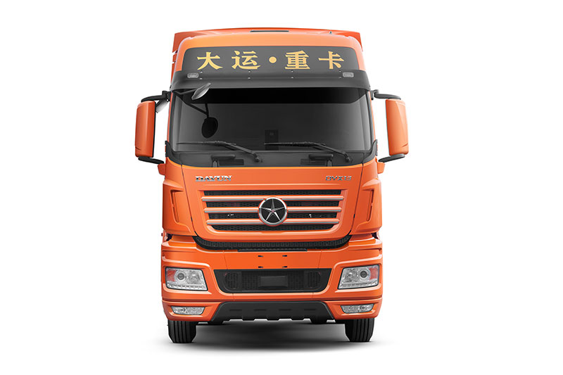 大运重卡 N9H基本款 560马力 6×4 国六 万博体育app下载入口（CGC4250D6FCCH）